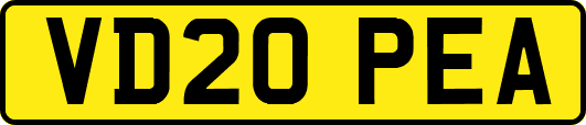 VD20PEA