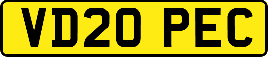 VD20PEC