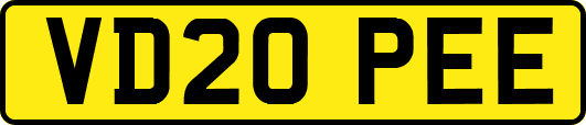 VD20PEE