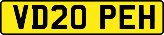 VD20PEH