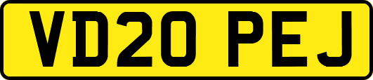 VD20PEJ