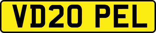 VD20PEL