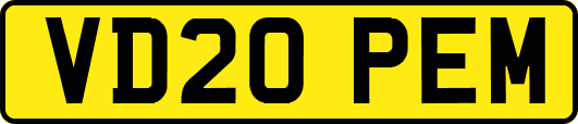 VD20PEM