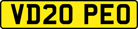 VD20PEO