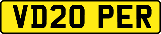 VD20PER