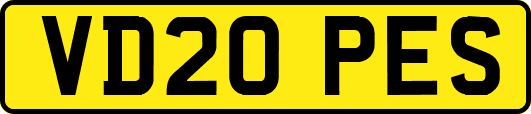 VD20PES