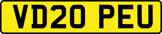 VD20PEU