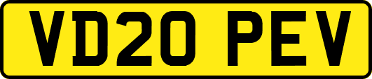 VD20PEV