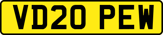 VD20PEW