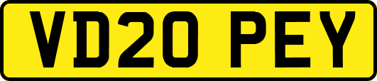VD20PEY