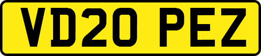 VD20PEZ