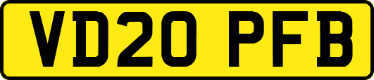 VD20PFB
