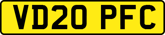 VD20PFC