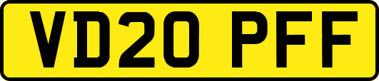 VD20PFF