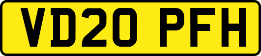 VD20PFH