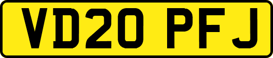 VD20PFJ