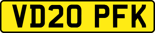 VD20PFK