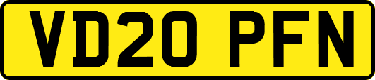 VD20PFN