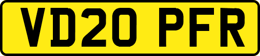 VD20PFR