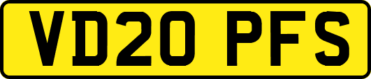VD20PFS