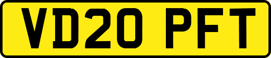 VD20PFT