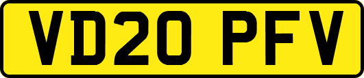 VD20PFV