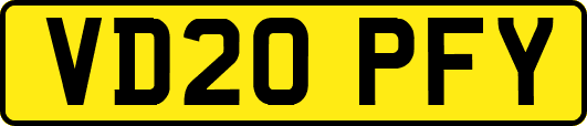 VD20PFY