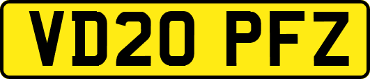 VD20PFZ