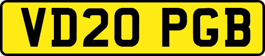 VD20PGB