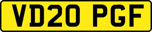 VD20PGF