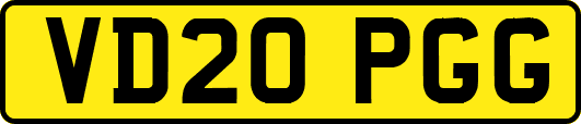 VD20PGG