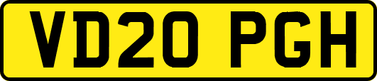 VD20PGH