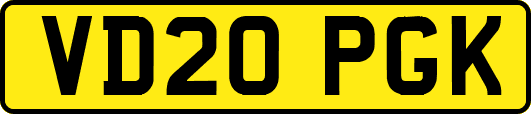 VD20PGK