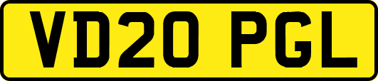 VD20PGL