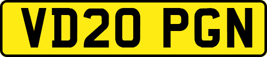 VD20PGN