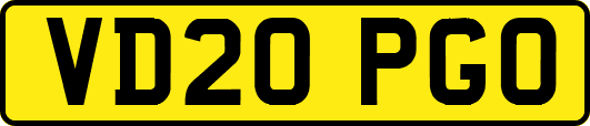 VD20PGO
