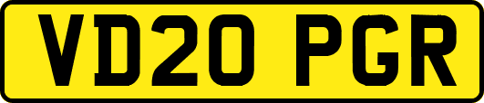 VD20PGR