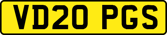 VD20PGS
