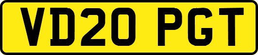 VD20PGT