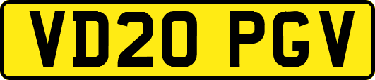 VD20PGV