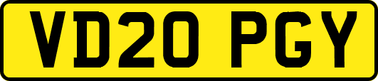 VD20PGY