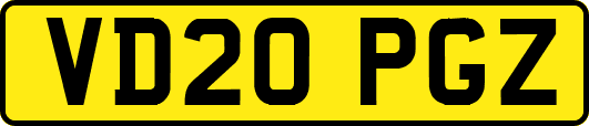VD20PGZ