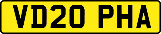 VD20PHA