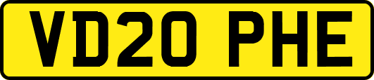 VD20PHE