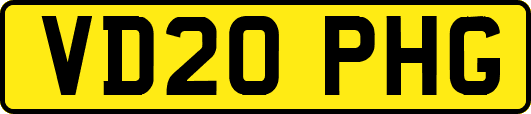 VD20PHG
