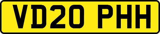 VD20PHH