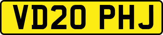 VD20PHJ