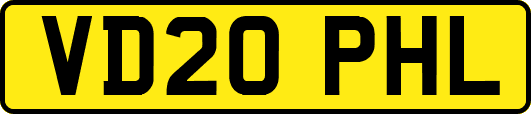 VD20PHL