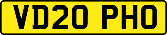 VD20PHO