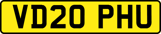 VD20PHU